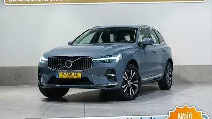 Occasion 2021 Volvo XC60 Inscription SUV | € 42.650 (Super prijs)