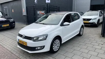 Occasion VW Polo 60 PK (44 kW) 2012 Hatchback