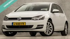 Gebruikt 2013 VW Golf VII Sportline Hatchback | € 6.945 (Eerlijke prijs)