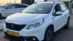 Gebruikt 2018 Peugeot 2008 SUV | € 9.950 (Eerlijke prijs)