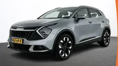 Gebruikt 2023 Kia Sportage SUV | € 32.890 (Goede deal)