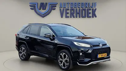 Occasion 2024 Toyota RAV4 Style SUV | € 39.900 (Super prijs)