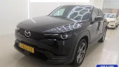 Zwart Gebruikt 2020 Mazda MX30 Edition SUV | € 12.900 (Goede deal)