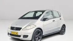Mercedes A150