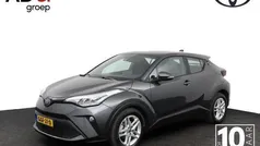 Grijs Gebruikt 2023 Toyota C-HR Business Edition SUV | € 26.950 (Eerlijke prijs)