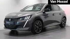 Gebruikt 2023 Peugeot 208 GT Hatchback | € 20.440 (Eerlijke prijs)