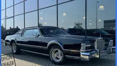 Gebruikt 1975 Lincoln Continental | € 14.990