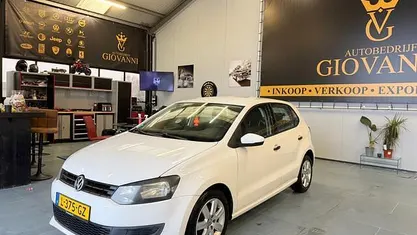 Occasion 2010 VW Polo Hatchback | € 3.550 (Eerlijke prijs)