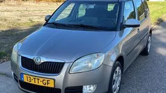 Gebruikt 2007 Skoda Roomster Style Stationwagen | € 1.749 (Eerlijke prijs)