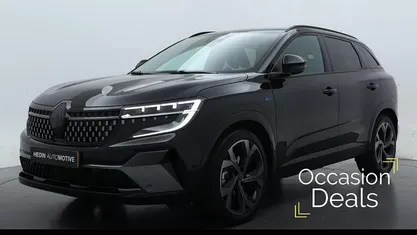 Occasion 2025 Renault Austral Techno Esprit Alpine SUV | € 37.945 (Eerlijke prijs)