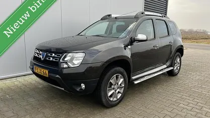 Occasion 2014 Dacia Duster Prestige SUV | € 9.000 (Eerlijke prijs)