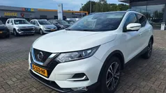 Gebruikt 2019 Nissan Qashqai N-Connecta SUV | € 19.945 (Eerlijke prijs)