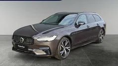 Gebruikt 2020 Volvo V90 R-Design Stationwagen | € 34.950 (Eerlijke prijs)