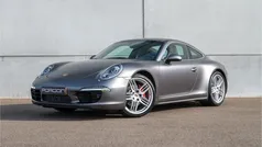 Gebruikt 2012 Porsche 911 Carrera 4 Coupé | € 74.911