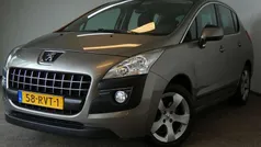 Gebruikt 2011 Peugeot 3008 MPV | € 3.950 (Eerlijke prijs)