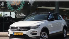 Gebruikt 2021 VW T-Roc Business SUV | € 16.950 (Eerlijke prijs)