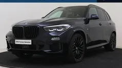 Gebruikt 2021 BMW X5 Executive SUV | € 61.850 (Eerlijke prijs)