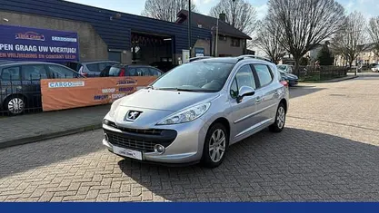 Occasion Peugeot 207 120 PK (88 kW) 2009 Stationwagen