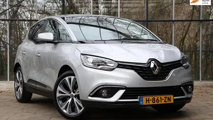 Occasion 2019 Renault Scénic IV Intens MPV | € 17.950 (Eerlijke prijs)