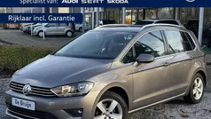 Grijs Gebruikt 2017 VW Golf Sportsvan Highline MPV | € 14.950 (Eerlijke prijs)