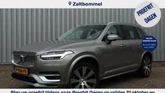 Grijs Gebruikt 2022 Volvo XC90 Inscription SUV | € 56.450 (Eerlijke prijs)