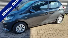 Grijs Gebruikt 2019 Peugeot 108 Active Hatchback | € 11.945 (Eerlijke prijs)