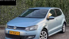 Gebruikt 2011 VW Polo Comfortline Hatchback | € 2.950 (Eerlijke prijs)