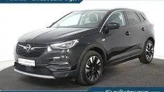 Gebruikt 2019 Opel Grandland X Innovation SUV | € 16.500 (Eerlijke prijs)