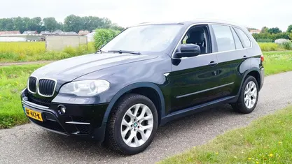 Occasion 2010 BMW X5 Executive SUV | € 8.450 (Eerlijke prijs)
