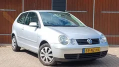 Gebruikt 2004 VW Polo Hatchback | € 1.150 (Eerlijke prijs)