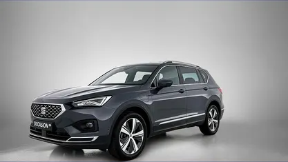 Occasion Seat Tarraco Xperience 245 PK (180 kW) 2021 SUV