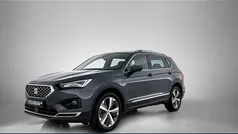 Grijs Gebruikt 2021 Seat Tarraco Xperience SUV | € 30.240 (Goede deal)