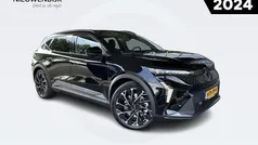 Zwart Gebruikt 2025 Renault Scenic E-Tech Esprit Alpine SUV | € 45.900 (Eerlijke prijs)