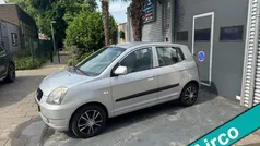 Gebruikt 2006 Kia Picanto Hatchback | € 1.649 (Eerlijke prijs)
