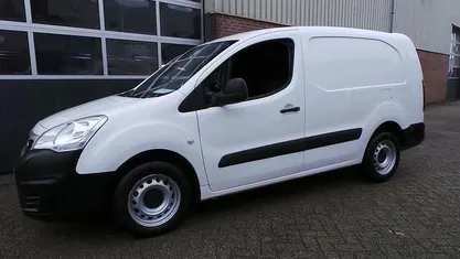 Occasion 2017 Peugeot Partner MPV | € 6.950 (Eerlijke prijs)