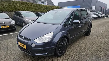 Gebruikt 2006 Ford S-MAX S MPV | € 1.999 (Eerlijke prijs)