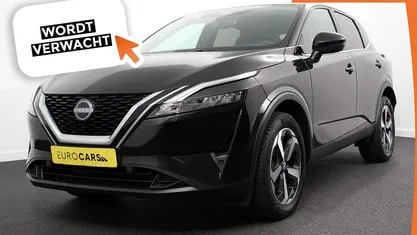 Occasion Nissan Qashqai N-Connecta 162 PK (119 kW) 2023 SUV