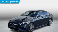 Overig Gebruikt 2021 Mercedes C200 AMG line Sedan | € 39.950 (Goede deal)