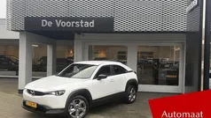 Gebruikt 2021 Mazda MX30 SUV | € 13.900 (Goede deal)