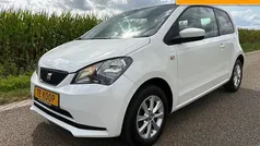 Gebruikt 2014 Seat Mii Hatchback | € 4.990 (Goede deal)