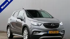 Gebruikt 2019 Opel Mokka X Innovation SUV | € 16.950 (Goede deal)