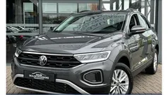 Gebruikt 2024 VW T-Roc Style SUV | € 27.400 (Eerlijke prijs)
