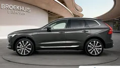 Grijs Gebruikt 2024 Volvo XC60 Plus SUV | € 59.995 (Eerlijke prijs)