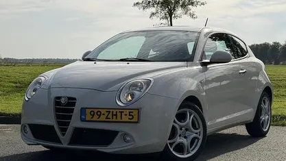 Occasion Alfa Romeo MiTo 86 PK (63 kW) 2012 Hatchback