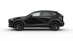 Gebruikt 2025 Mazda CX-30 Homura-Line SUV | € 40.590 (Eerlijke prijs)
