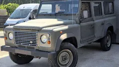Gebruikt 2009 Land Rover Defender SUV | € 19.990