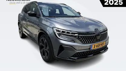 Occasion Renault Austral Techno Esprit Alpine 200 PK (147 kW) 2023 SUV
