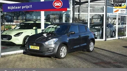 Occasion 2020 Suzuki Swift Hatchback | € 13.444 (Eerlijke prijs)