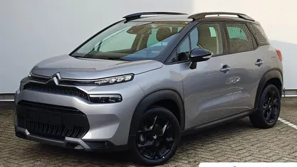 Occasion Citroën C3 Aircross PureTech 2026 SUV