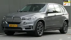 Grijs Gebruikt 2014 BMW X5 Executive SUV | € 25.940 (Super prijs)